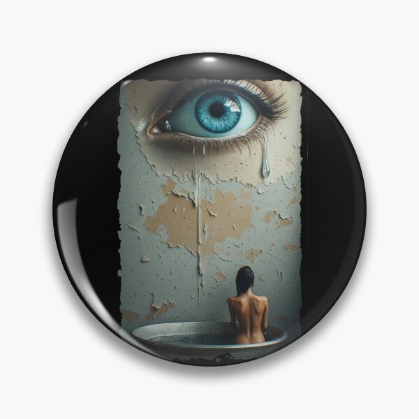 Item preview, Awash with Tears designed and sold by halibutgoatramb.