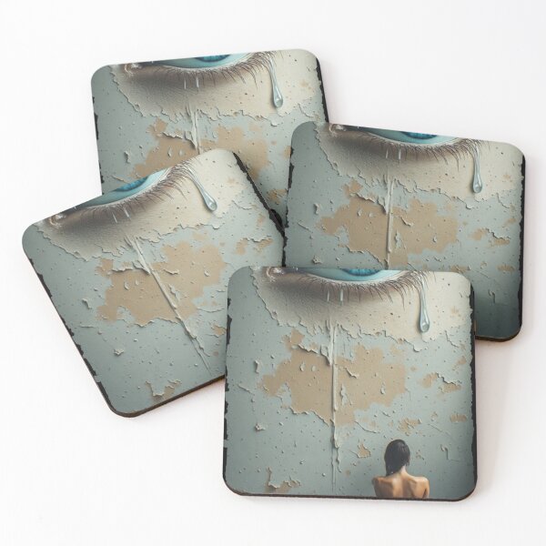 Item preview, Awash with Tears designed and sold by halibutgoatramb.