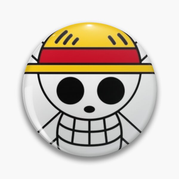Item preview, One piece logo designed and sold by RCty.