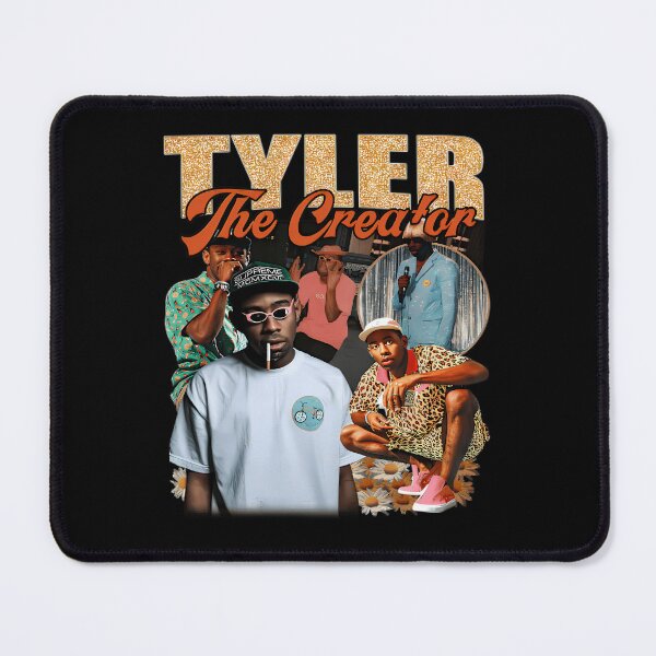 Item preview, Tyler, The Creator Rap designed and sold by Aviator-store.