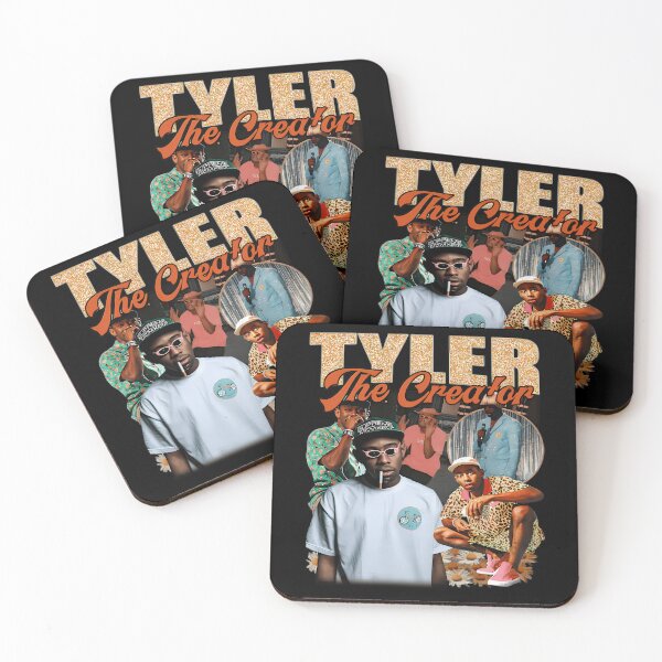 Item preview, Tyler, The Creator Rap designed and sold by Aviator-store.