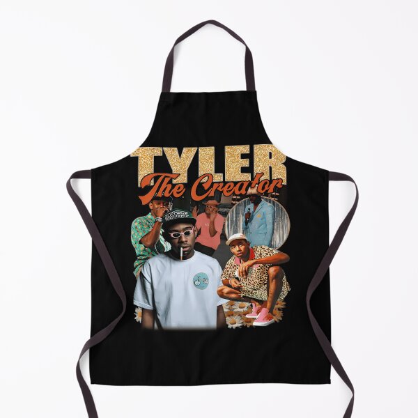 Item preview, Tyler, The Creator Rap designed and sold by Aviator-store.