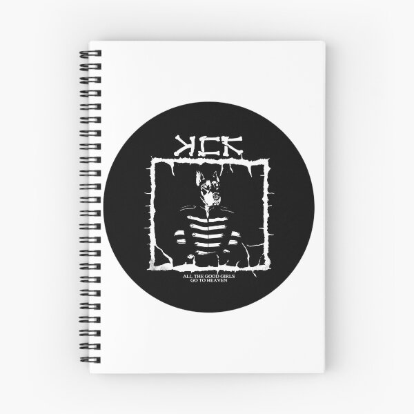 Item preview, All The Good Girls Go To Heaven designed and sold by springrk.