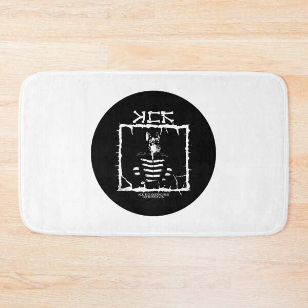 Item preview, All The Good Girls Go To Heaven designed and sold by springrk.