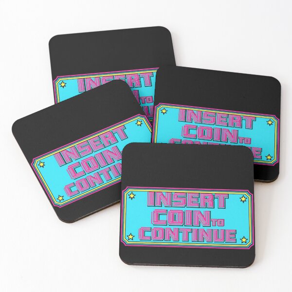 Item preview, insert coin to continue designed and sold by ELdante.