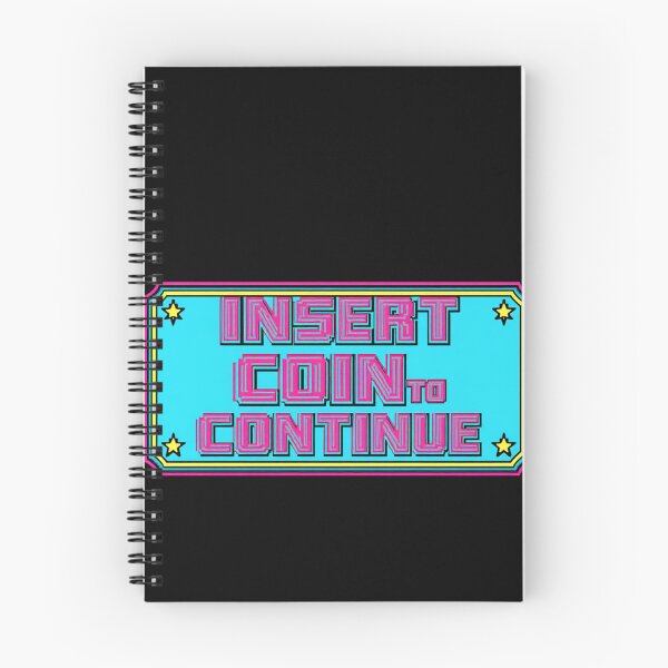 Item preview, insert coin to continue designed and sold by ELdante.