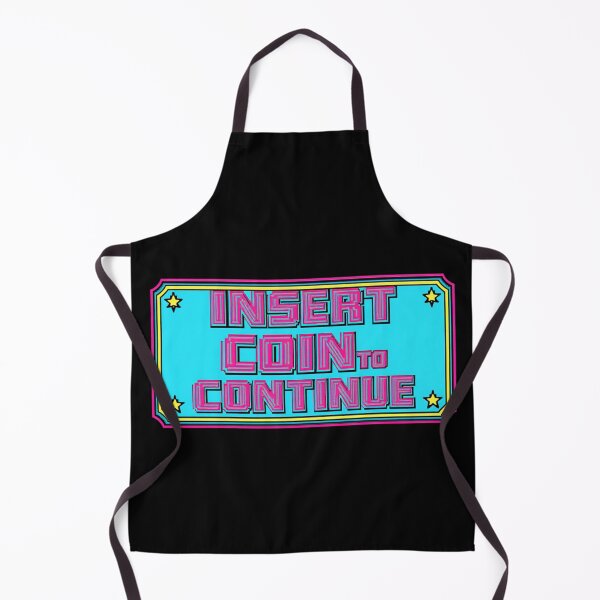 Item preview, insert coin to continue designed and sold by ELdante.
