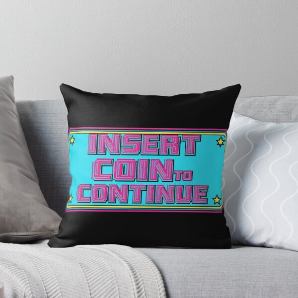 Item preview, insert coin to continue designed and sold by ELdante.