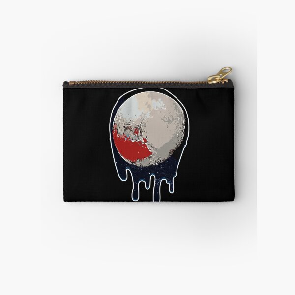 Item preview, Pluto the little planet with a big heart designed and sold by BRU Design.