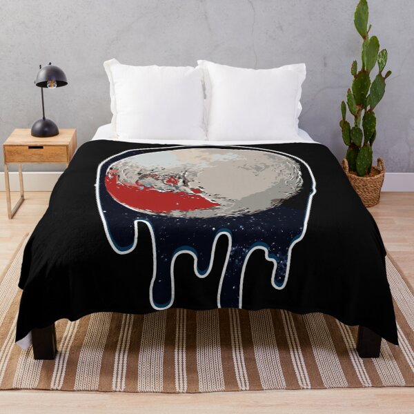 Item preview, Pluto the little planet with a big heart designed and sold by BRU Design.