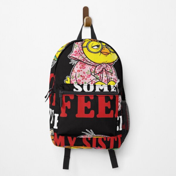 Item preview, Sometimes I Feel Old But Then I Realize My Sister Is Older designed and sold by DuneHaicna.