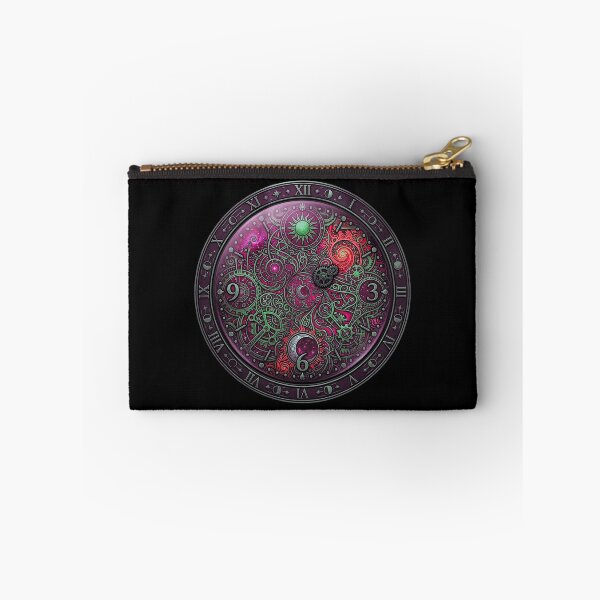 Item preview, Clock_V6E designed and sold by ART-OF-ORION.
