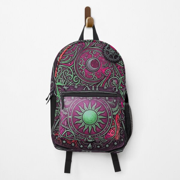 Item preview, Clock_V6E designed and sold by ART-OF-ORION.