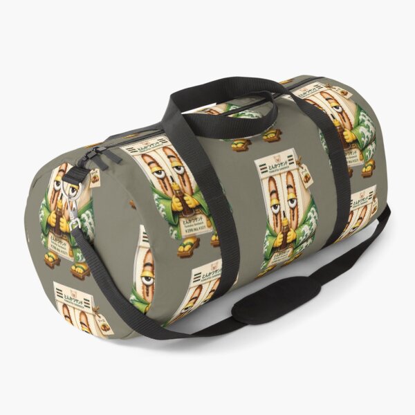 Item preview, Tonkatsu Sando | Japanese Pork Cutlet Sandwich Character designed and sold by TheTrendsDesk.