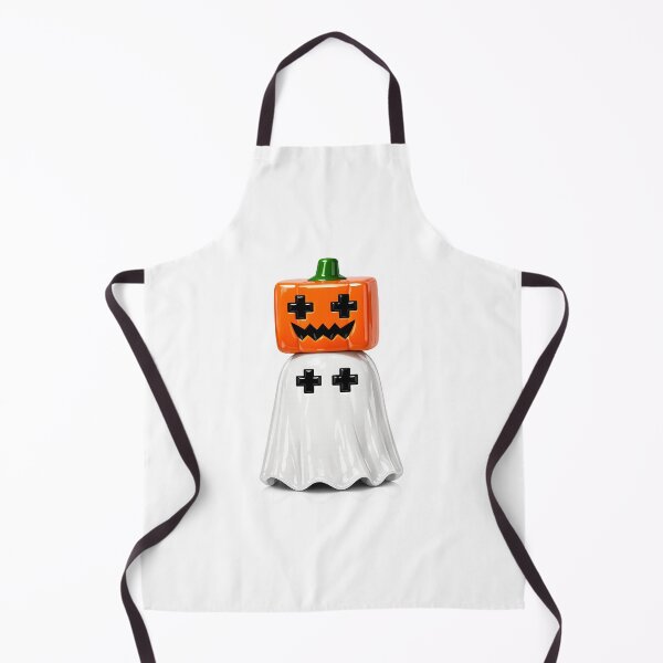 Item preview, Halloween-Pumpkin & Ghost-2026 designed and sold by afr-saad.