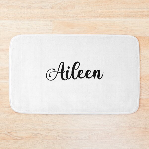 Item preview, Aileen Calligraphy Name designed and sold by LanaMeyers.