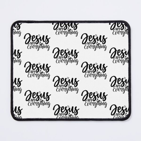 Item preview, Jesus My Everything designed and sold by tellit24seven.