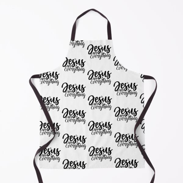 Item preview, Jesus My Everything designed and sold by tellit24seven.