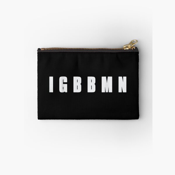 Item preview, Minimal Bold White Typography Modern Streetwear Statement designed and sold by DienesAngele.