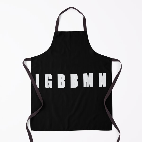 Item preview, Minimal Bold White Typography Modern Streetwear Statement designed and sold by DienesAngele.