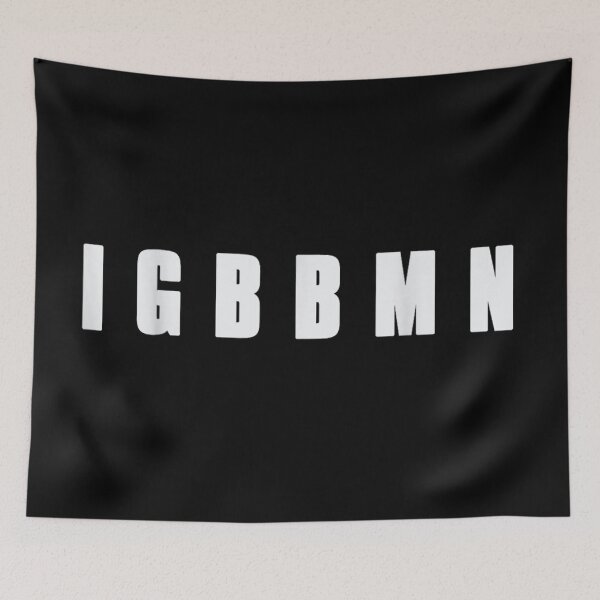 Item preview, Minimal Bold White Typography Modern Streetwear Statement designed and sold by DienesAngele.