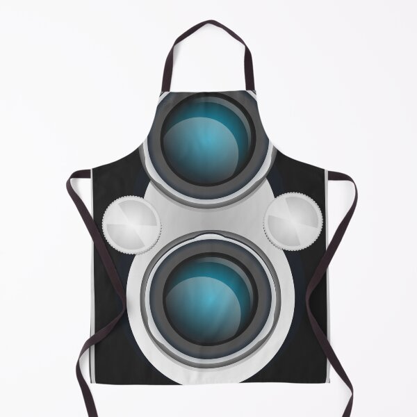 Item preview, Vintage Camera with Two Lenses designed and sold by BRU Design.