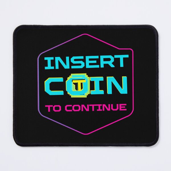 Item preview, insert coin to continue designed and sold by ELdante.