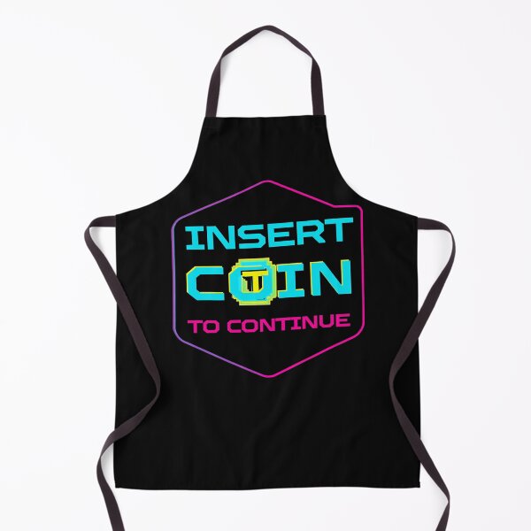 Item preview, insert coin to continue designed and sold by ELdante.