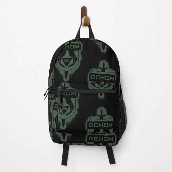 Item preview, Metro Exodus - ОСКОМ Spraypaint version designed and sold by BRU Design.