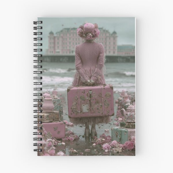 Item preview, Unfinished Dreams Folded Carefully designed and sold by Luna et Lune.