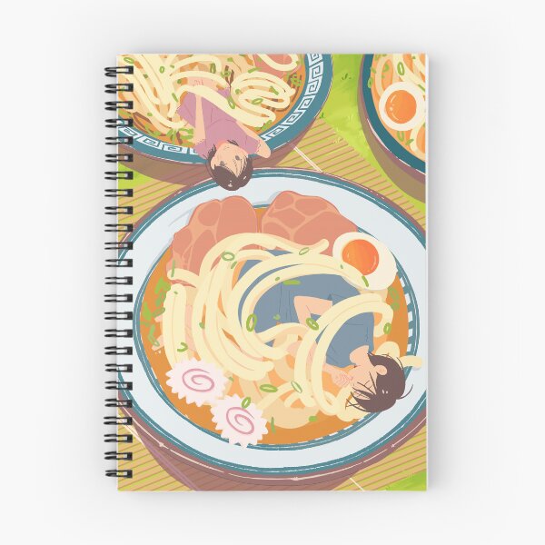 Item preview, Cozy Ramen designed and sold by Rizki12-.