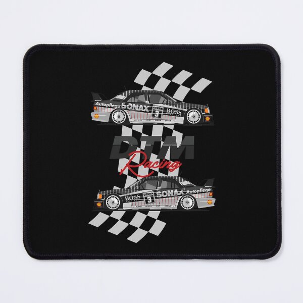 Item preview, Mercedes W201 DTM Racing Legend designed and sold by FazalDesigns.