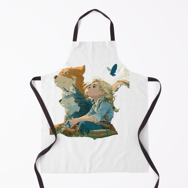 Item preview, Copy of Man and Animals 4 designed and sold by WawaïArt.