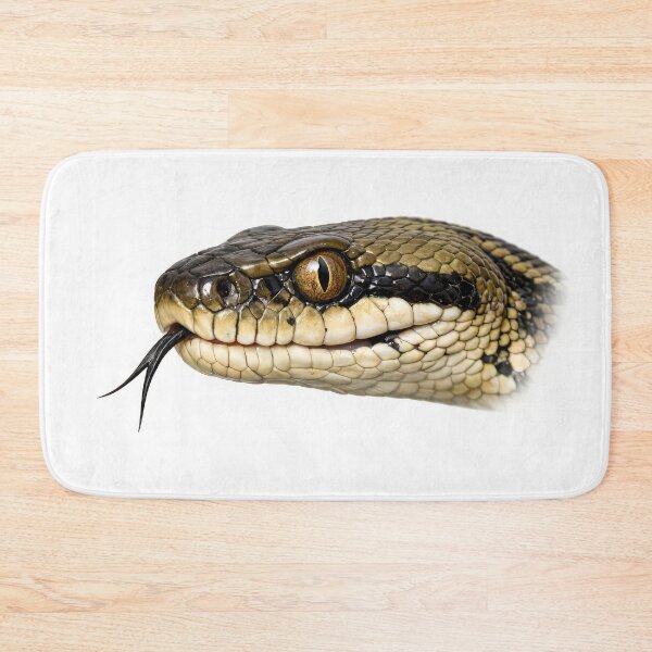 Item preview, snake head designed and sold by karlosss.