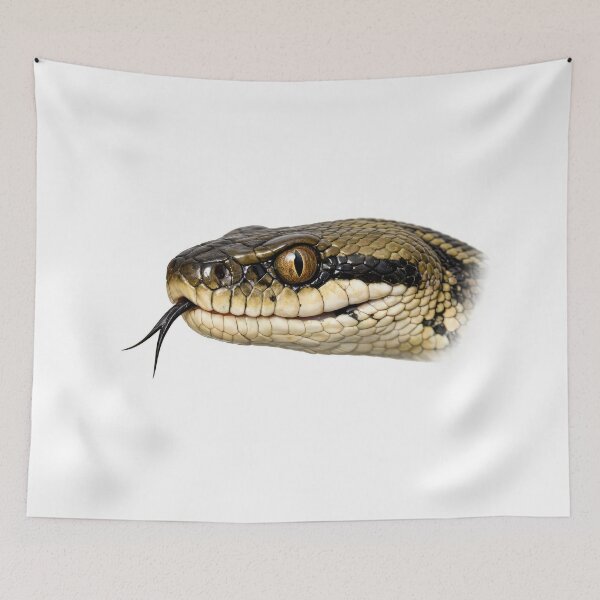 Item preview, snake head designed and sold by karlosss.