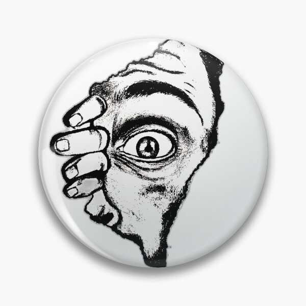 Item preview, Inner Panic designed and sold by theThreadzone.