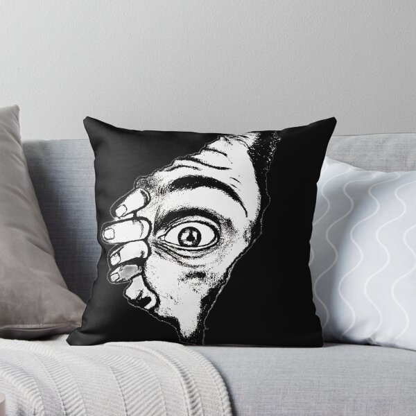 Item preview, Inner Panic designed and sold by theThreadzone.