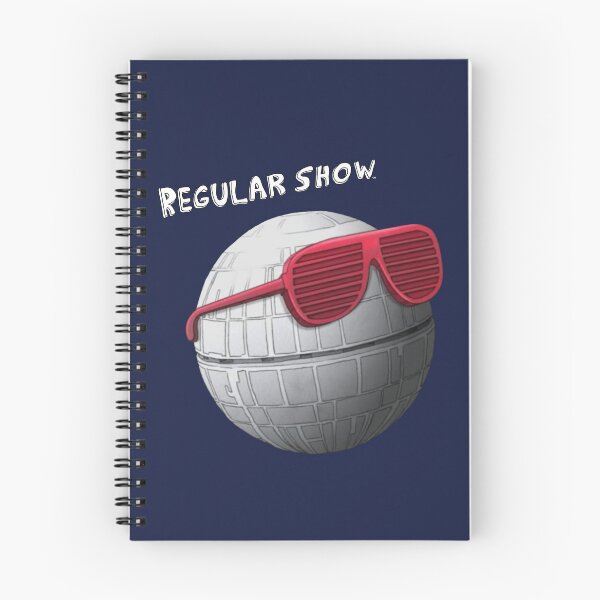 Item preview, Cool Star - Regular Show designed and sold by BLUEiceberg.