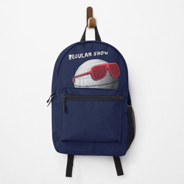 Item preview, Cool Star - Regular Show designed and sold by BLUEiceberg.