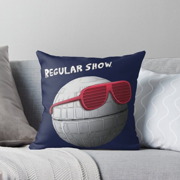 Item preview, Cool Star - Regular Show designed and sold by BLUEiceberg.