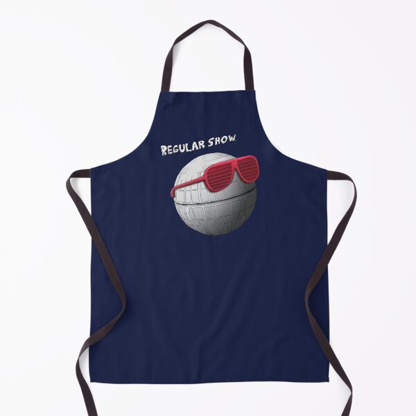 Item preview, Cool Star - Regular Show designed and sold by BLUEiceberg.