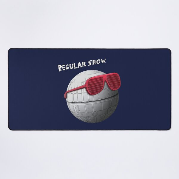 Item preview, Cool Star - Regular Show designed and sold by BLUEiceberg.