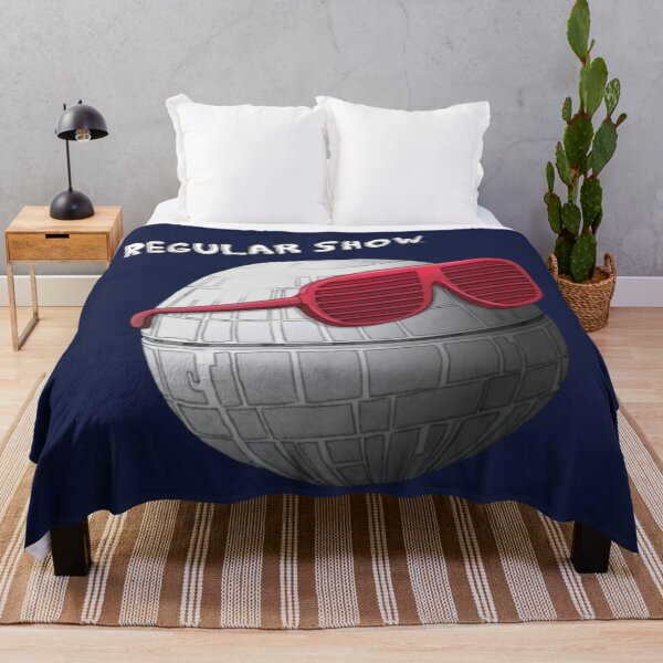 Item preview, Cool Star - Regular Show designed and sold by BLUEiceberg.
