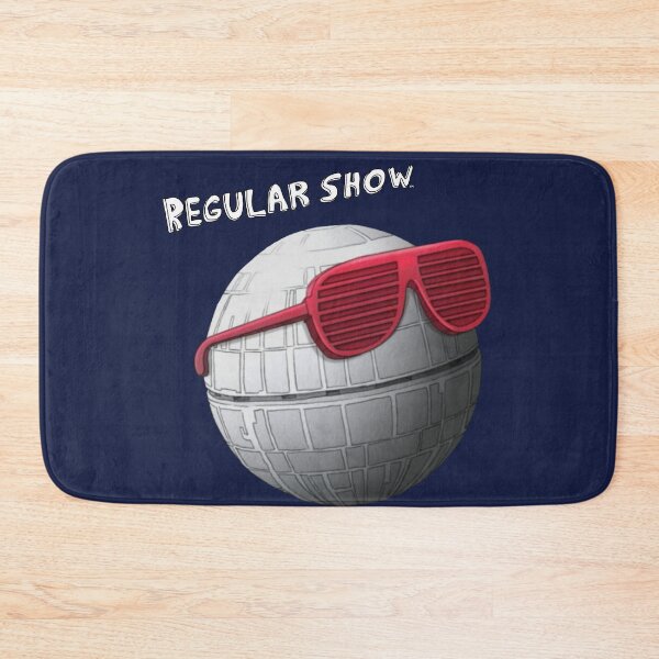 Item preview, Cool Star - Regular Show designed and sold by BLUEiceberg.
