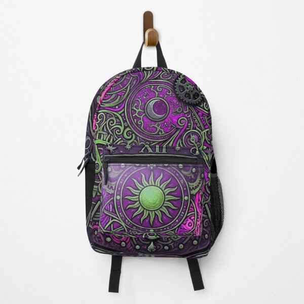 Item preview, Clock_V6F designed and sold by ART-OF-ORION.