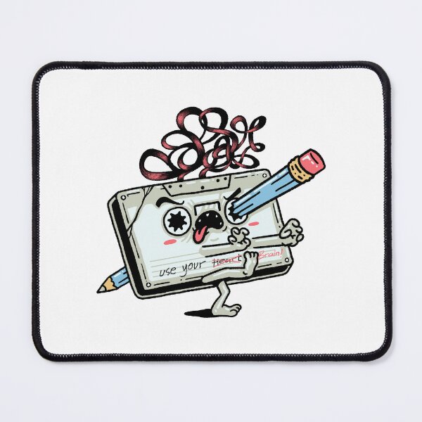 Item preview, Use Your Brain! designed and sold by Quilimo Studio.
