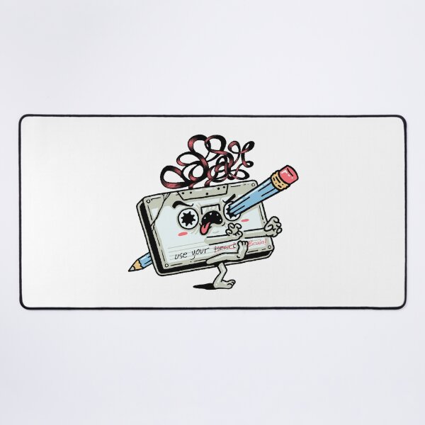 Item preview, Use Your Brain! designed and sold by Quilimo Studio.