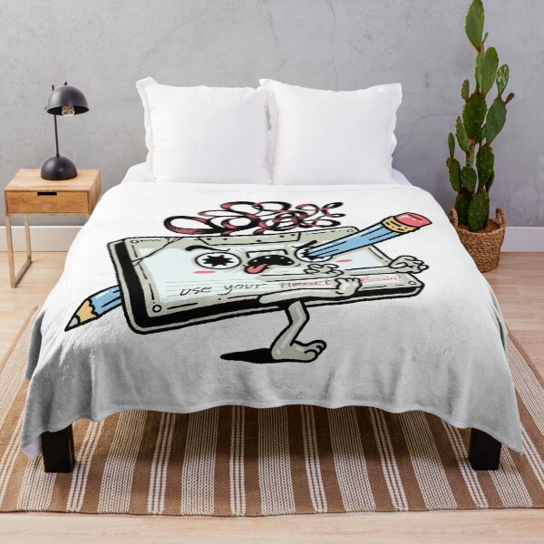 Item preview, Use Your Brain! designed and sold by Quilimo Studio.