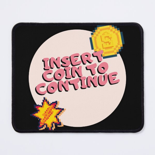 Item preview, insert coin to continue designed and sold by ELdante.