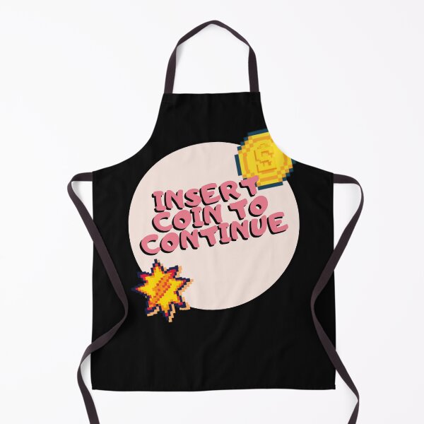 Item preview, insert coin to continue designed and sold by ELdante.